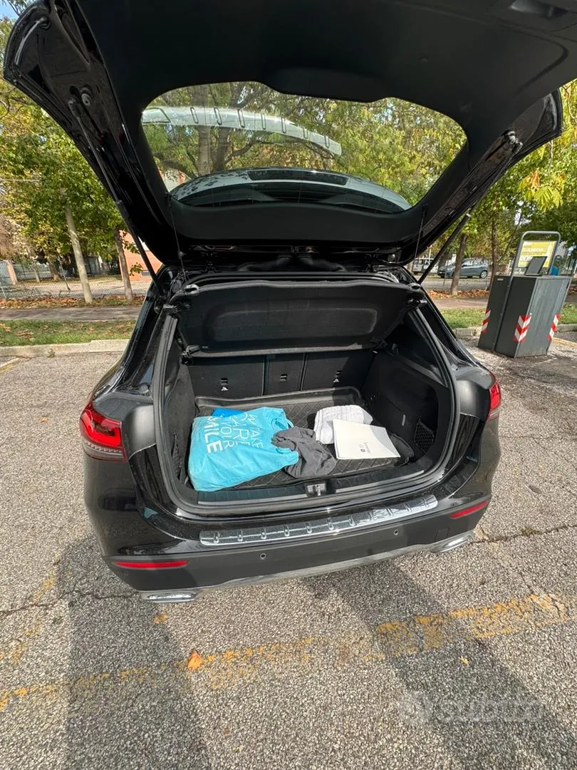 Mercedes-Benz Gla 2022 photo 5