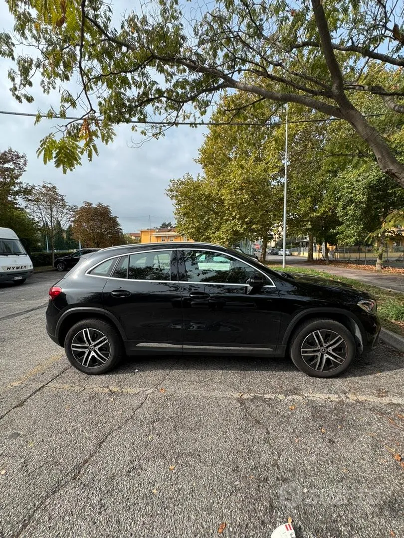 Mercedes-Benz Gla 2022 photo 3