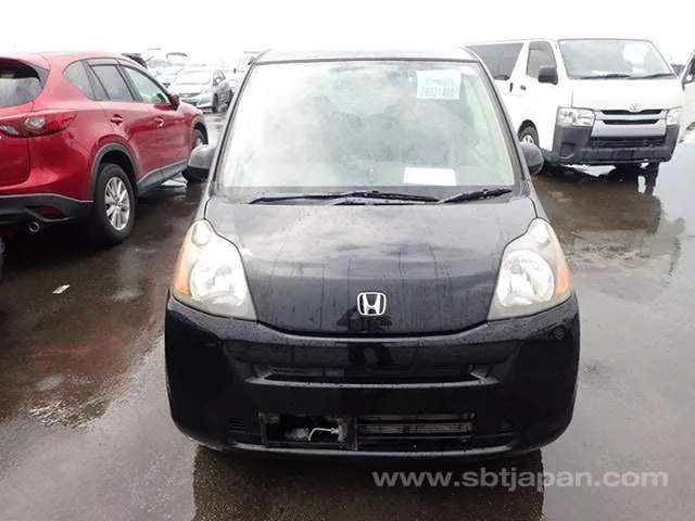Honda Life 2009 photo 5