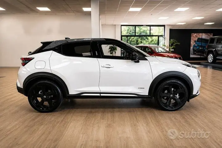 Nissan Juke 2023 photo 4