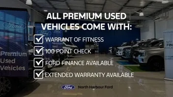 Ford Everest 2023 photo 3