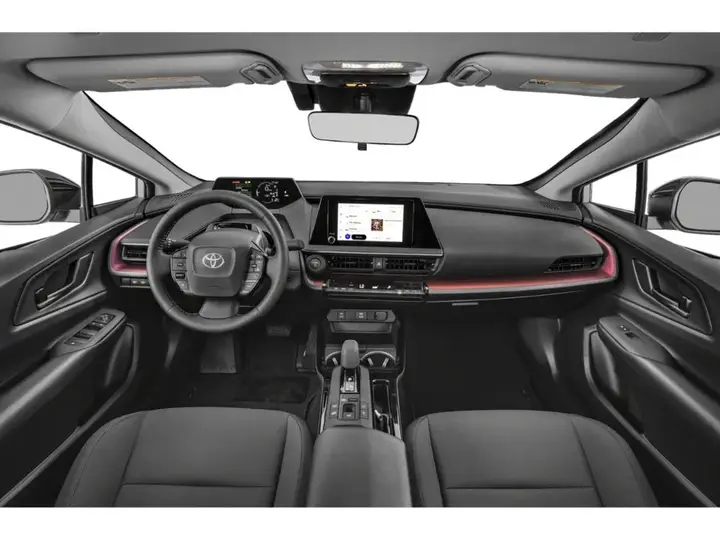 Toyota Prius 2027 photo 5