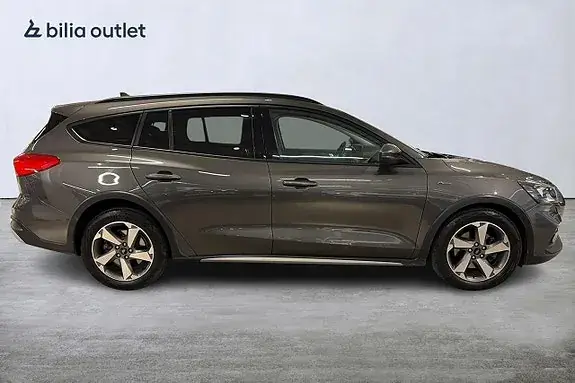 Ford Focus 2021 photo 5