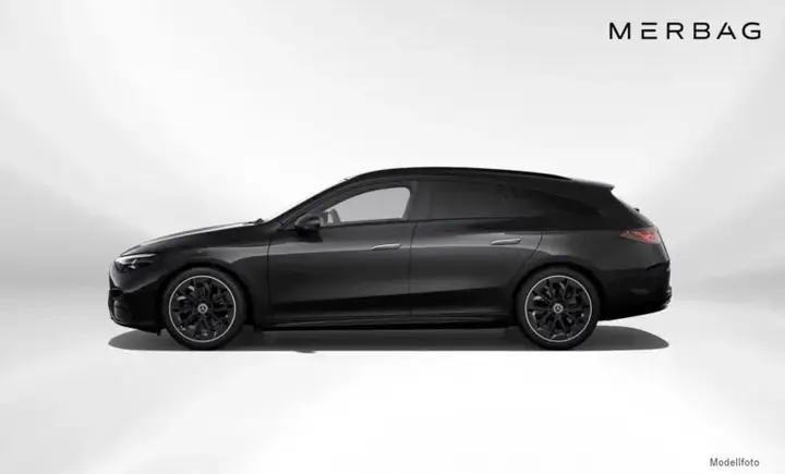 Mercedes-Benz Cla 2026 photo 2