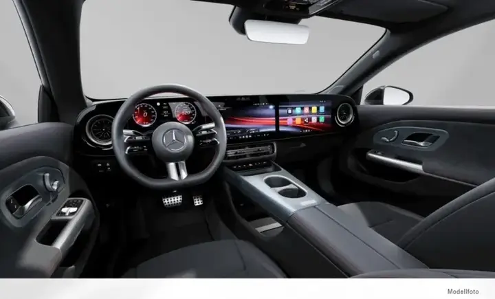 Mercedes-Benz Cla 2026 photo 3