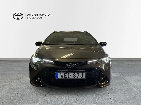 Toyota Corolla 2026 photo 5