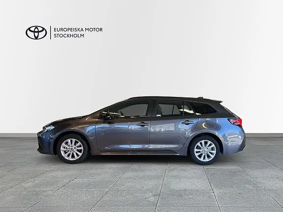 Toyota Corolla 2026 photo 3
