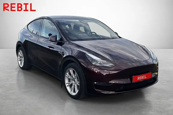 Tesla Model Y 2023 photo 3