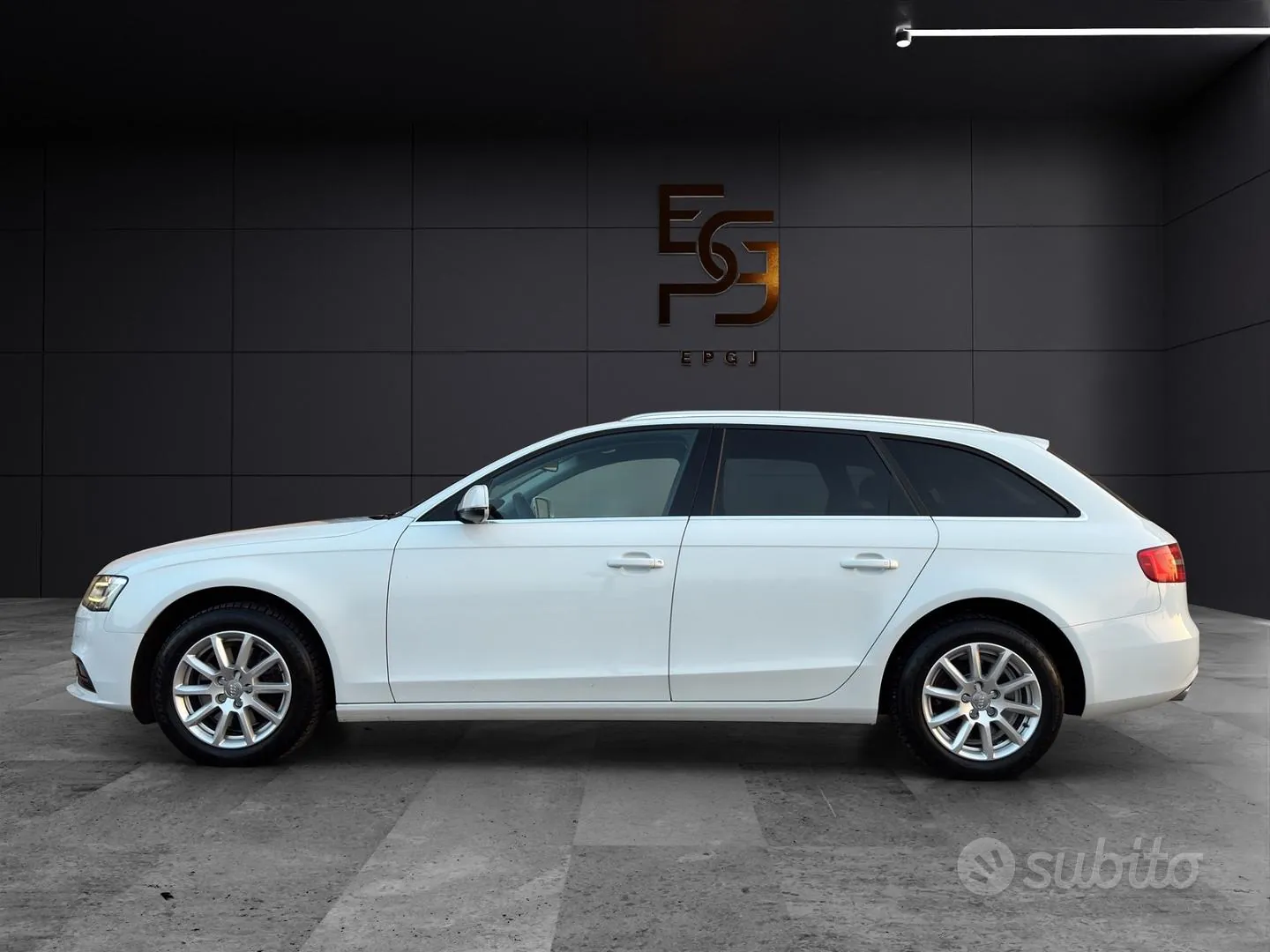 Audi A4 Avant 2015 photo 3