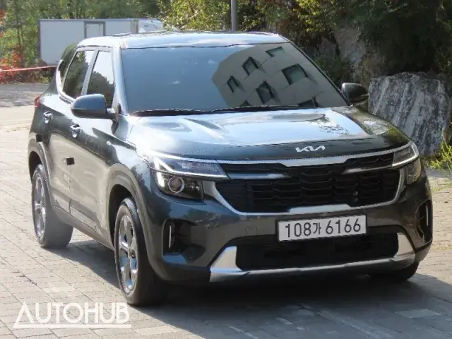 Kia Sorento 2022 photo 2