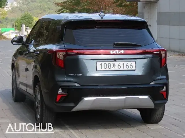 Kia Sorento 2022 photo 4