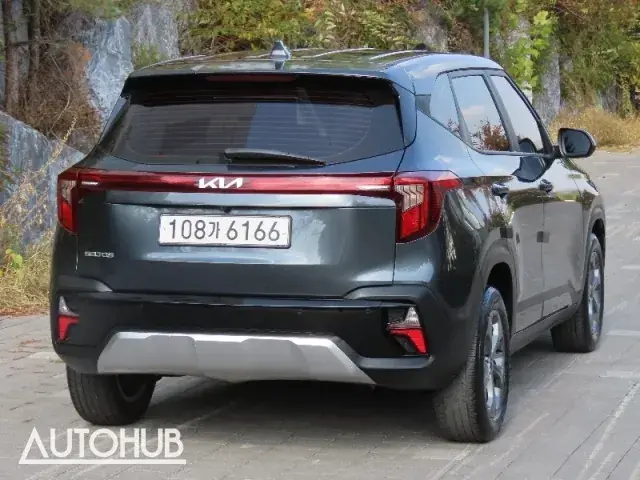 Kia Sorento 2022 photo 3