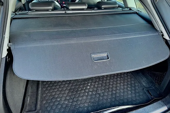 Audi A4 2009 photo 4