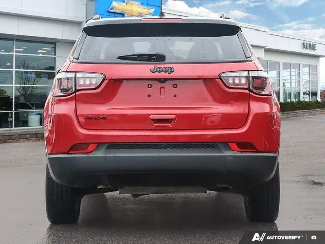 Jeep Compass 2023 photo 5
