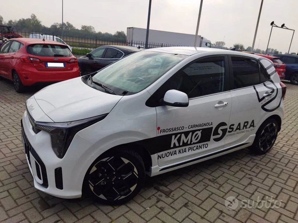 Kia Picanto