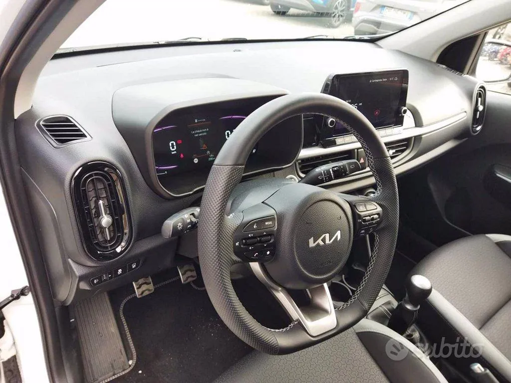 Kia Picanto 2025 photo 5