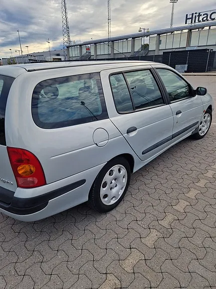 Renault Megane I