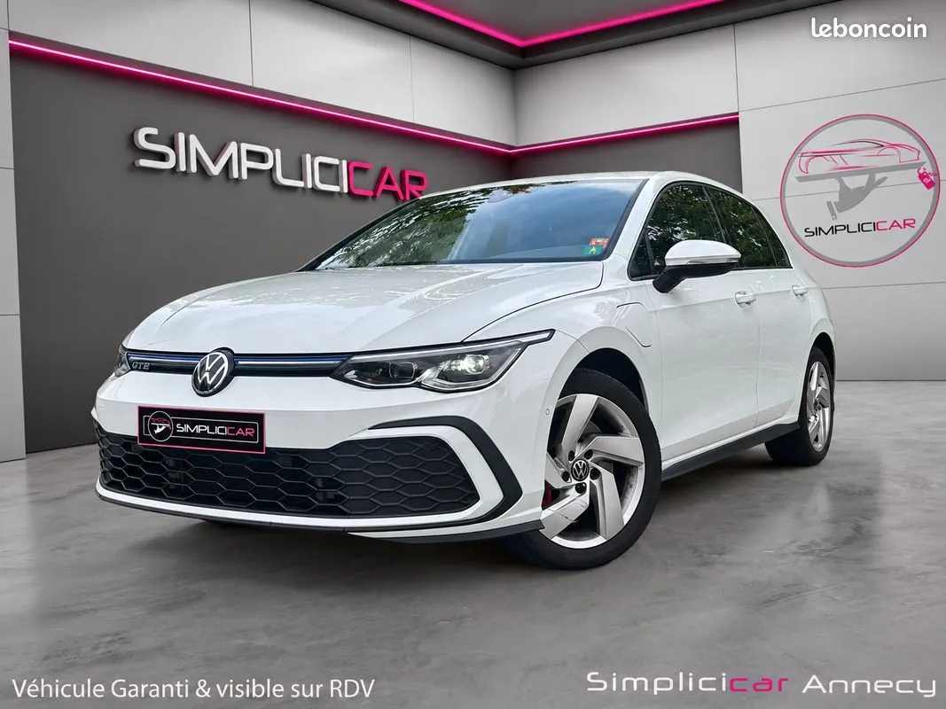 Volkswagen Golf 2021 photo 4