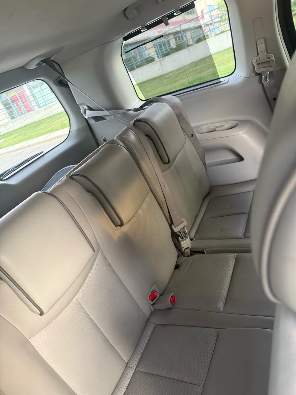 Nissan Quest 2011 photo 3
