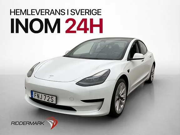 Tesla Model 3 2023 photo 4