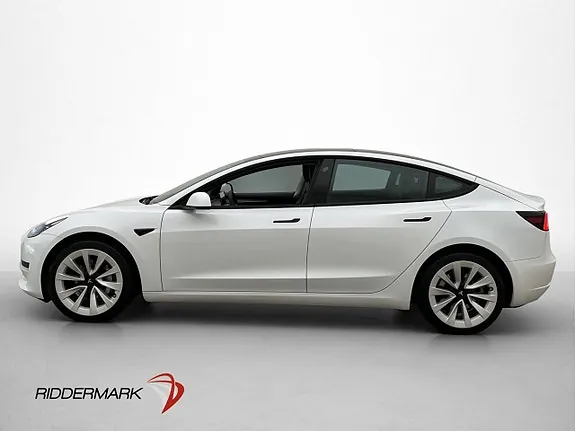 Tesla Model 3 2023 photo 5