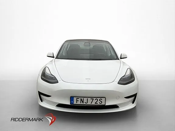 Tesla Model 3 2023 photo 3