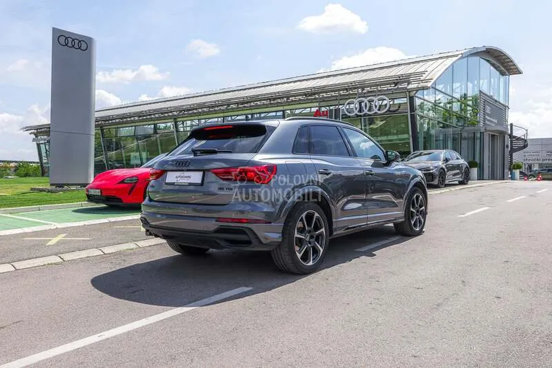 Audi Q3 2025 photo 5