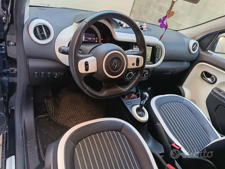 Renault Twingo 2021 photo 4