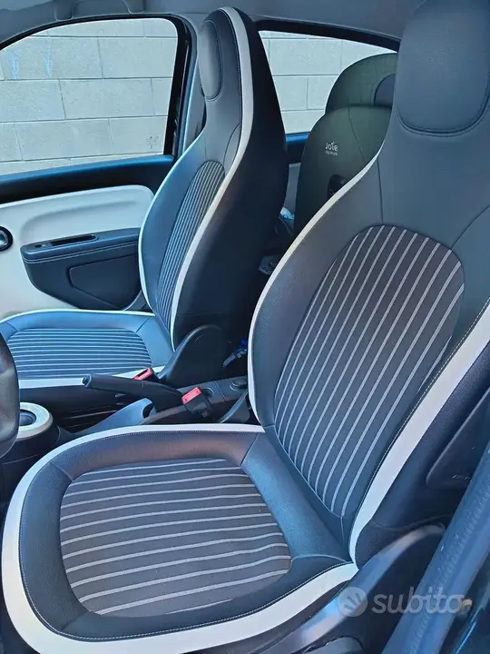 Renault Twingo 2021 photo 5