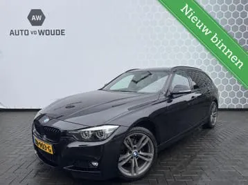BMW 3 Series Touring