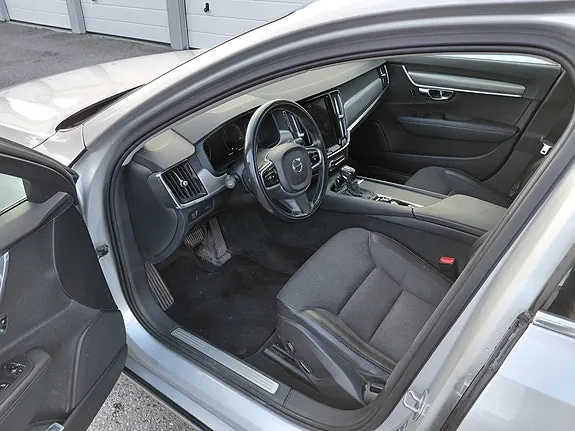 Volvo V90 2017 photo 5