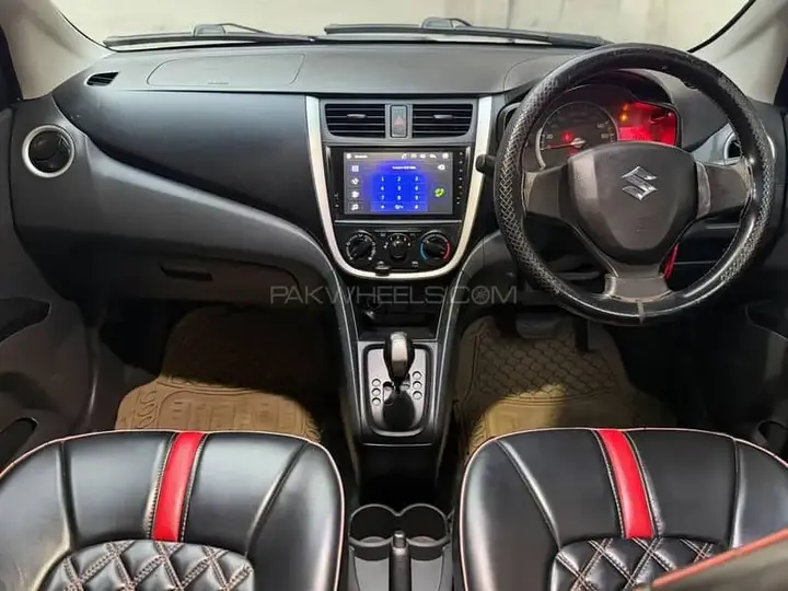 Suzuki Cultus
