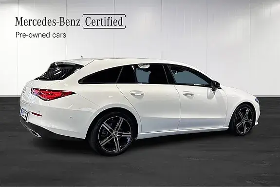 Mercedes-Benz Cla 200 2023 photo 4