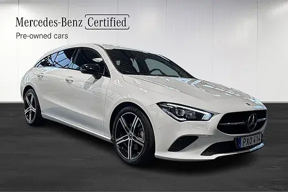 Mercedes-Benz Cla 200 2023 photo 2