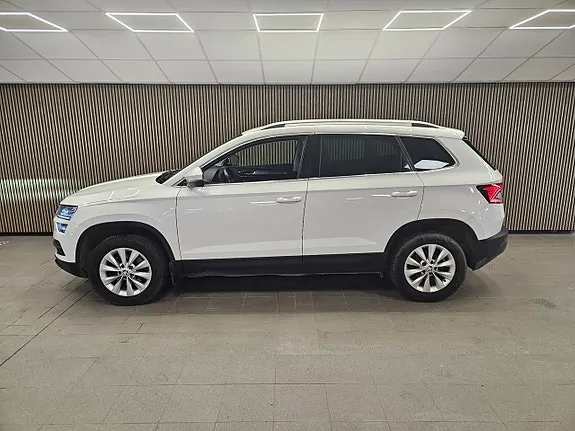 Skoda Karoq 2020 photo 4