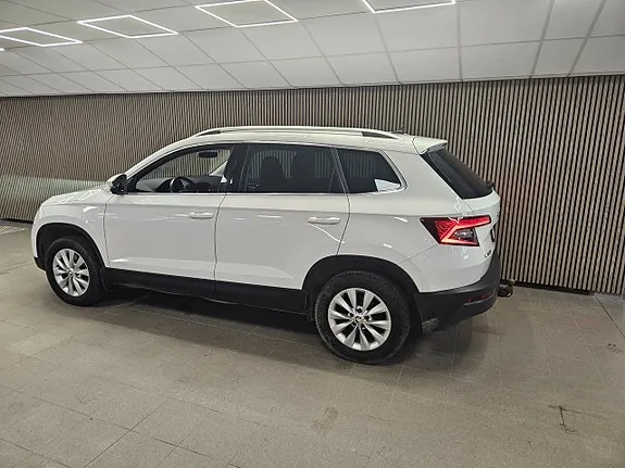 Skoda Karoq 2020 photo 3