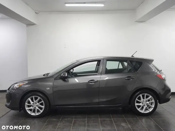 Mazda 3 2011 photo 5