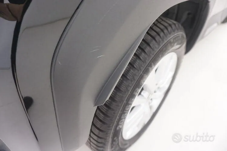 Toyota Yaris Cross 2023 photo 5