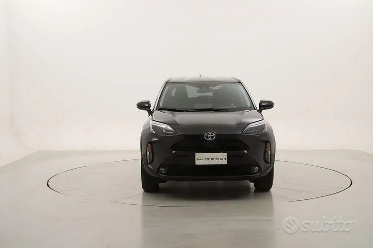 Toyota Yaris Cross 2023 photo 2