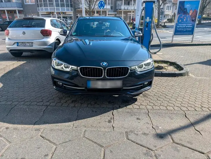 BMW 320D