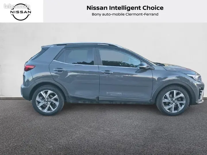Kia Stonic 2022 photo 4