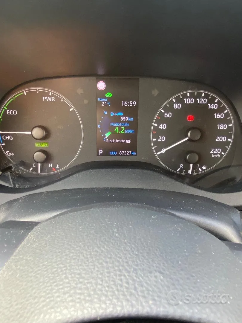 Toyota Yaris 2020 photo 5
