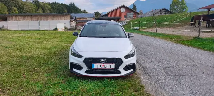 Hyundai I30 2019 photo 2