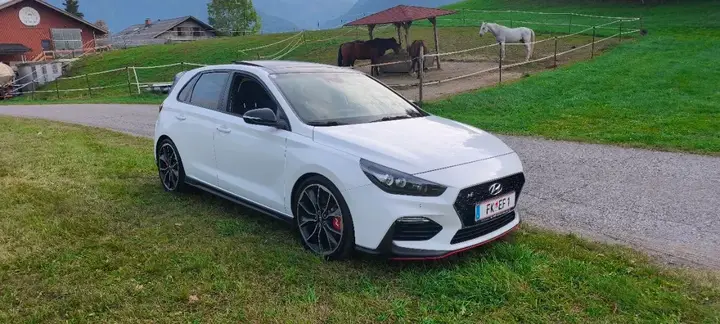 Hyundai I30 2019 photo 3