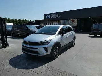 Opel Crossland 2024 photo 3