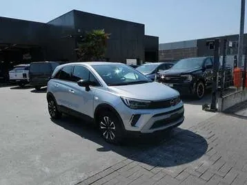 Opel Crossland 2024 photo 2