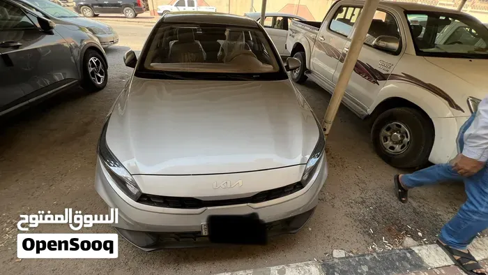 Kia K4 2026 photo 5