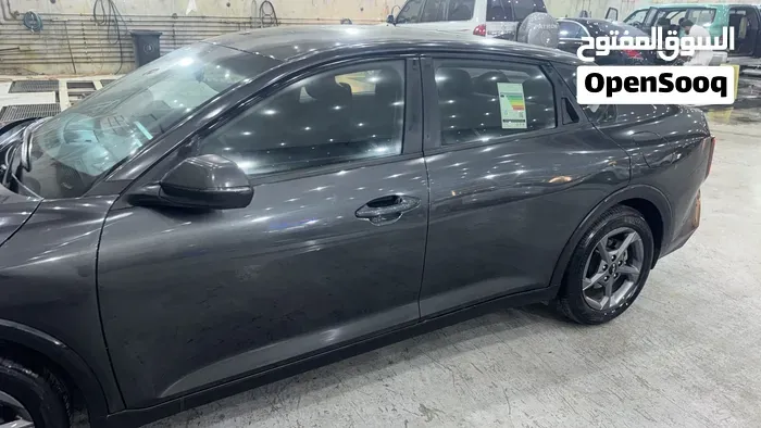 Kia K4 2026 photo 3
