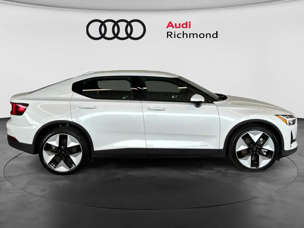 Polestar 2 2024 photo 4
