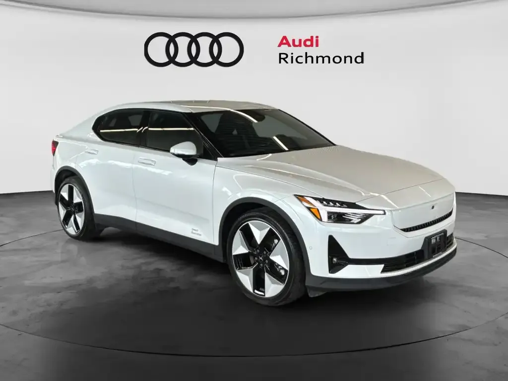 Polestar 2 2024 photo 3